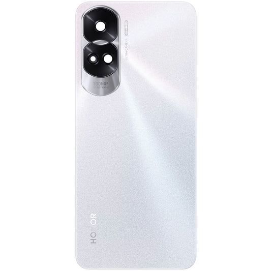 Kryt batérie Honor 90 Lite, titánovo strieborný, servisné balenie 0235AGEB