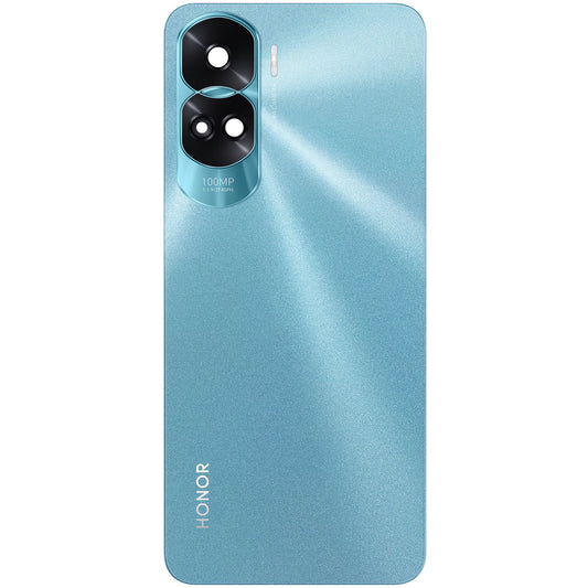 Kryt batérie Honor 90 Lite, tyrkysový (Cyan Lake), servisné balenie 0235AGEA