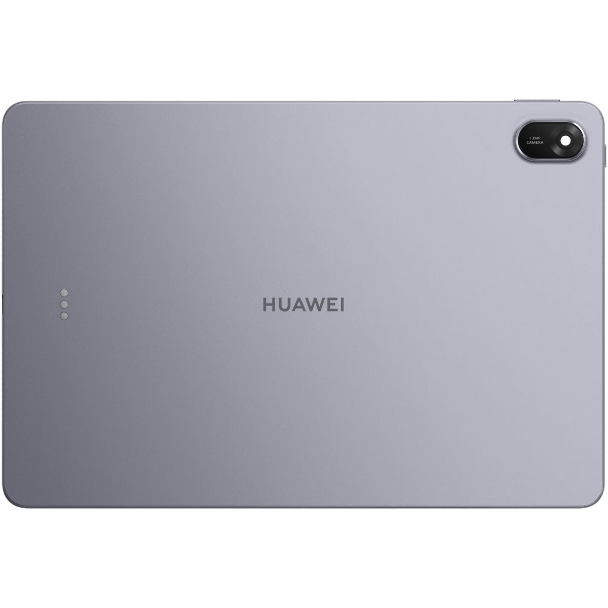 Kryt batérie s akumulátorom Huawei MatePad 11.5 (2025), Sivý (Space Gray), Service Pack 02357ESM