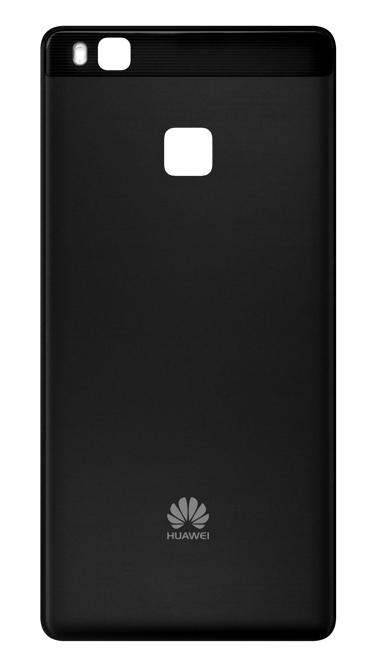 Kryt batérie Huawei P9 lite (2016), čierny, Swap