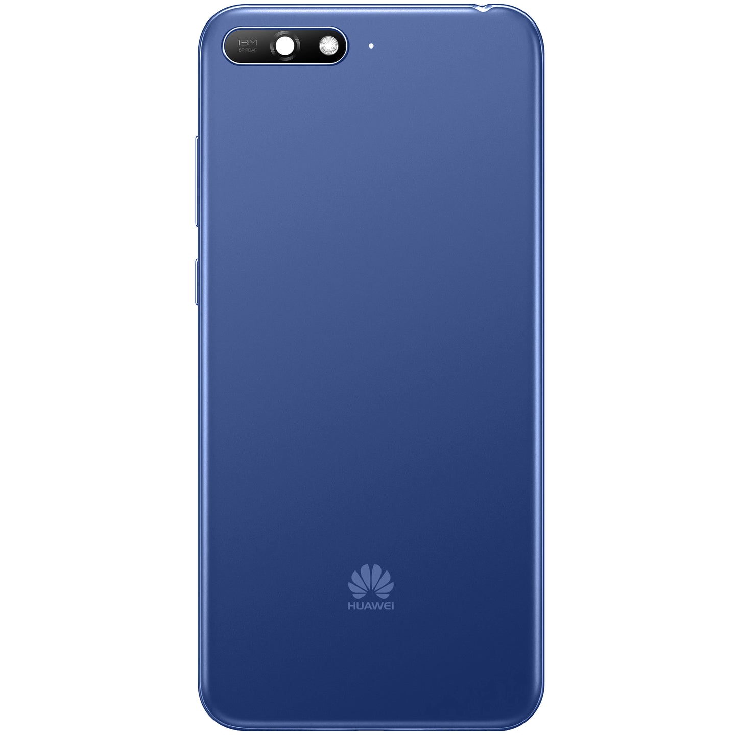 Kryt batérie Huawei Y6 (2018), modrý, Swap