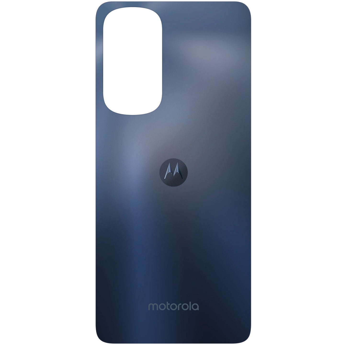 Kryt batérie Motorola Edge 30, sivý (Meteor Grey), servisné balenie 5S58C20591