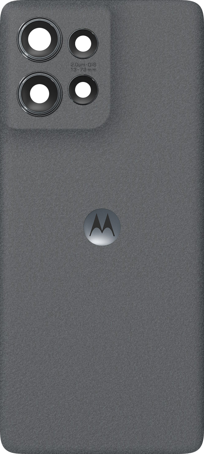 Kryt batérie Motorola Edge 50, sivý (Koala Gray), servisné balenie 5S58C24925