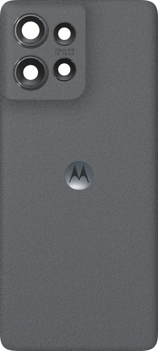 Kryt batérie Motorola Edge 50, sivý (Koala Gray), servisné balenie 5S58C24925