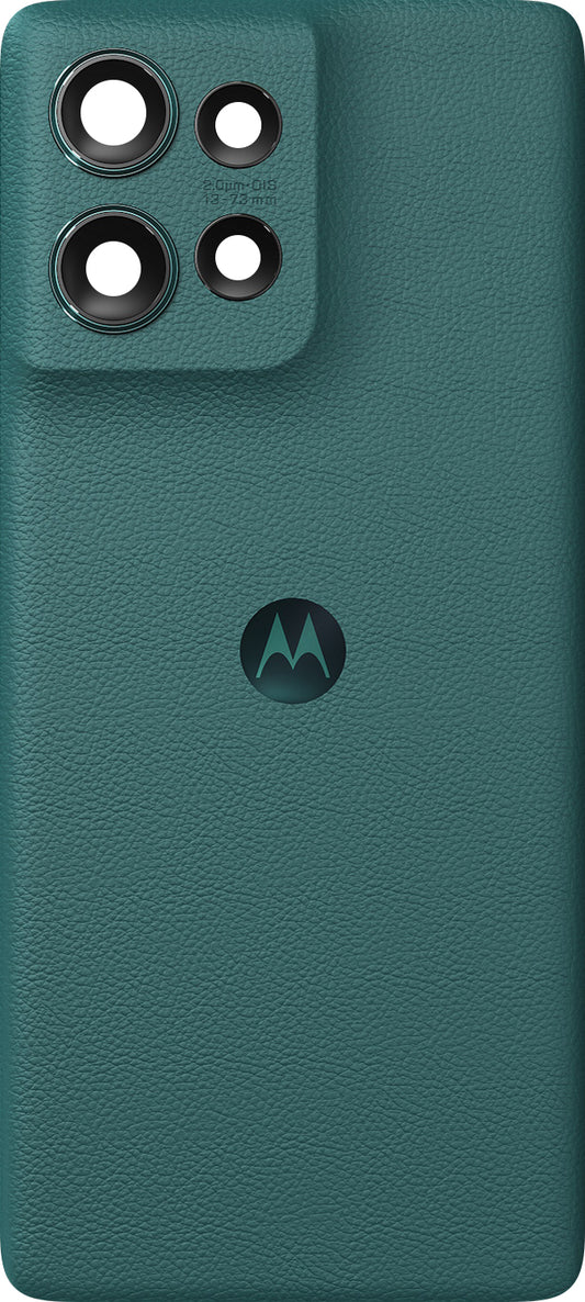Kryt batérie Motorola Edge 50, džungľovo zelený, servisné balenie 5S58C24926