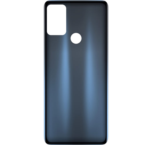 Kryt batérie Motorola Moto Moto G50 4G, sivý