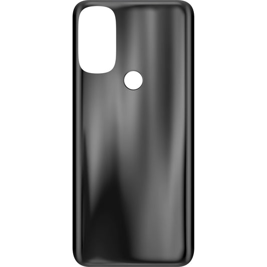 Kryt batérie Motorola Moto Moto G71 5G, čierny (Iron Black), servisné balenie 5S58C20110