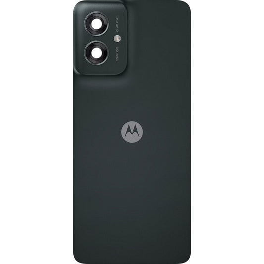Kryt batérie Motorola Moto G55, lesná sivá, servisné balenie 5S58C28447