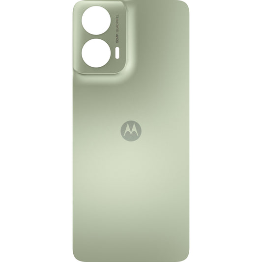 Kryt batérie Motorola Moto G24, zelený (ľadovo zelený), servisné balenie 5S58C23815