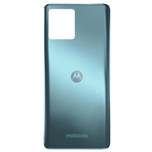 Kryt batérie Motorola Moto G72, modrý (Polar Blue), servisné balenie 5S58C21711