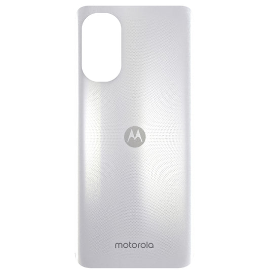 Kryt batérie Motorola Moto G82, biely (White Lily), servisné balenie 5S58C20879