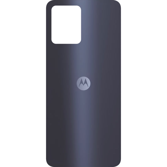 Kryt batérie Motorola Moto G54, modrý (Midnight Blue), Swap