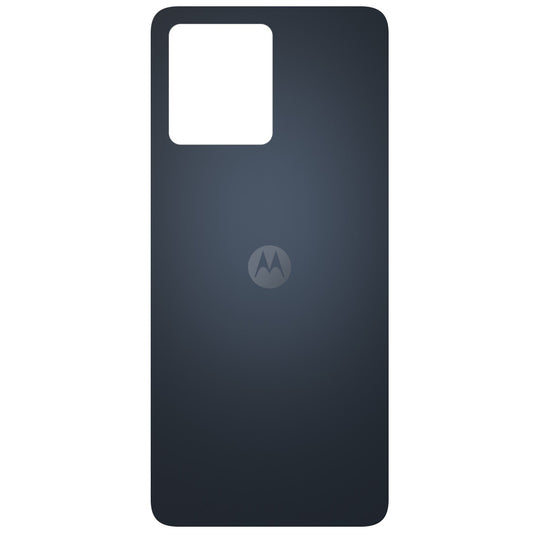 Kryt batérie Motorola Moto G84, Modrý (Midnight Blue), Service Pack 5S58C23236