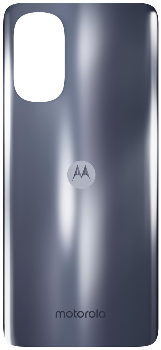 Kryt batérie Motorola Moto G62 5G, Sivý (Midnight Gray), Service Pack 5S58C20939