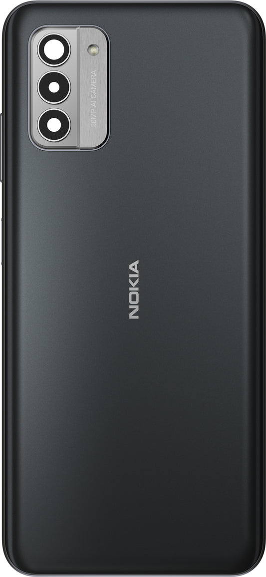Kryt batérie Nokia G42, sivý, servisné balenie 7020154747H001