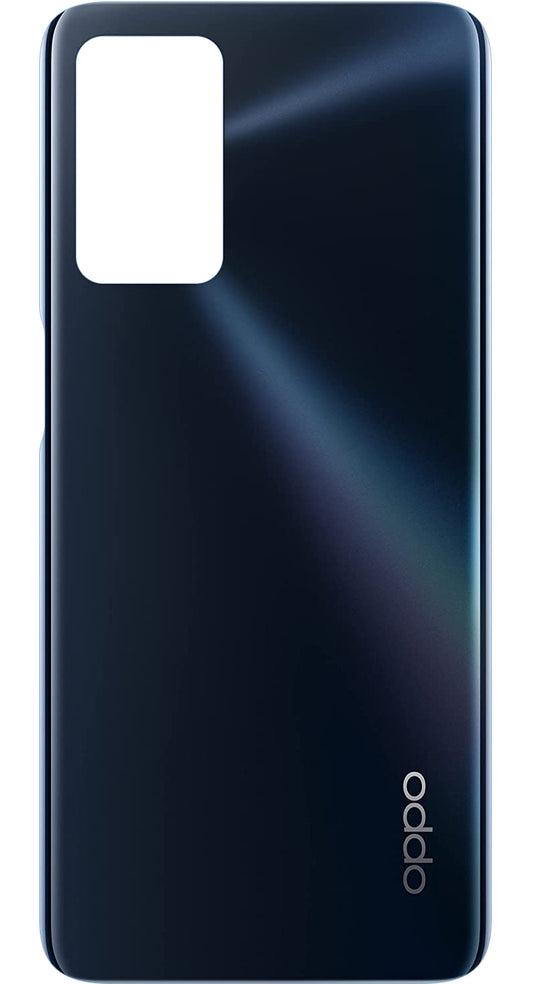 Kryt batérie Oppo A16s / A54s / A16, čierny