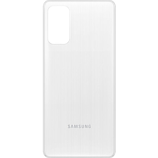 Kryt batérie Samsung Galaxy Galaxy M52 5G M526, biely