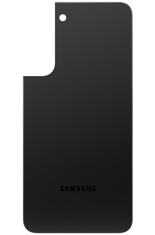 Kryt batérie Samsung Galaxy Galaxy S22+ 5G S906, čierny