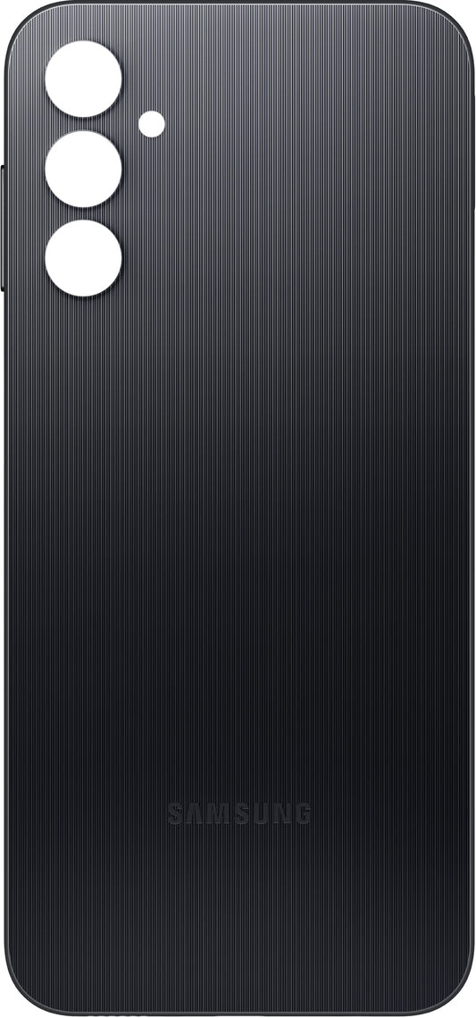 Kryt batérie Samsung Galaxy A14 A145, čierny, servisné balenie GH81-23536A