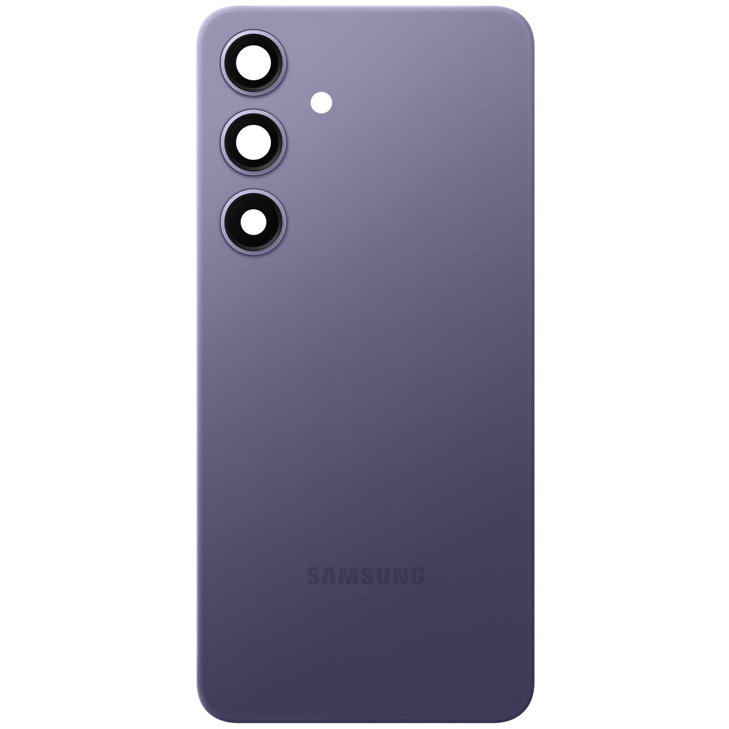 Kryt batérie Samsung Galaxy S24+ S926, Fialová (Cobalt Violet), Service Pack GH82-33275C