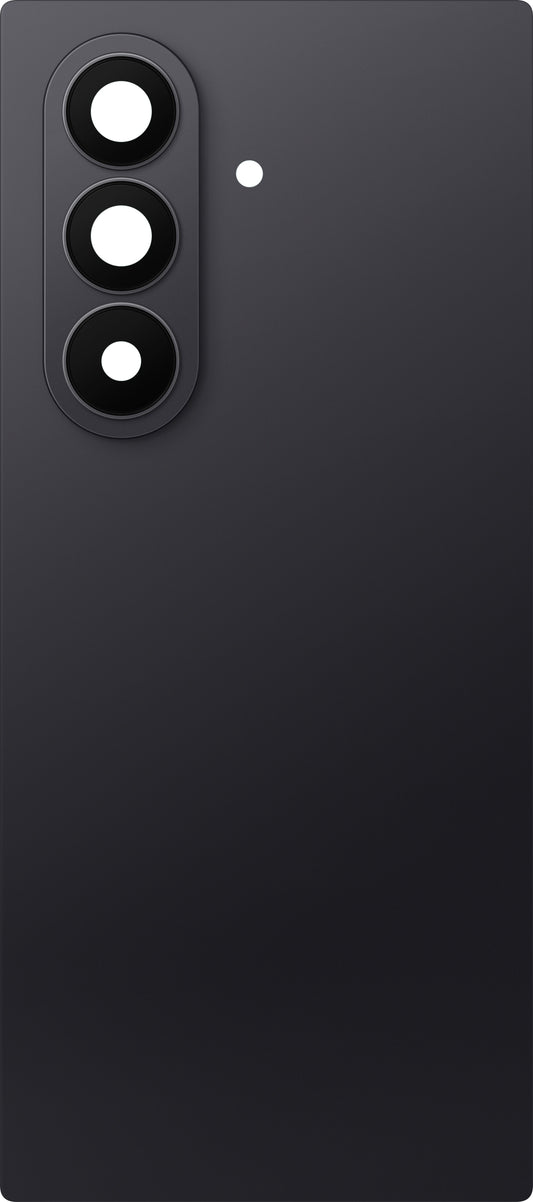 Kryt batérie Samsung Galaxy Z Fold7 F966, Čierny (Jet Black), Servisný balíček GH82-37534C