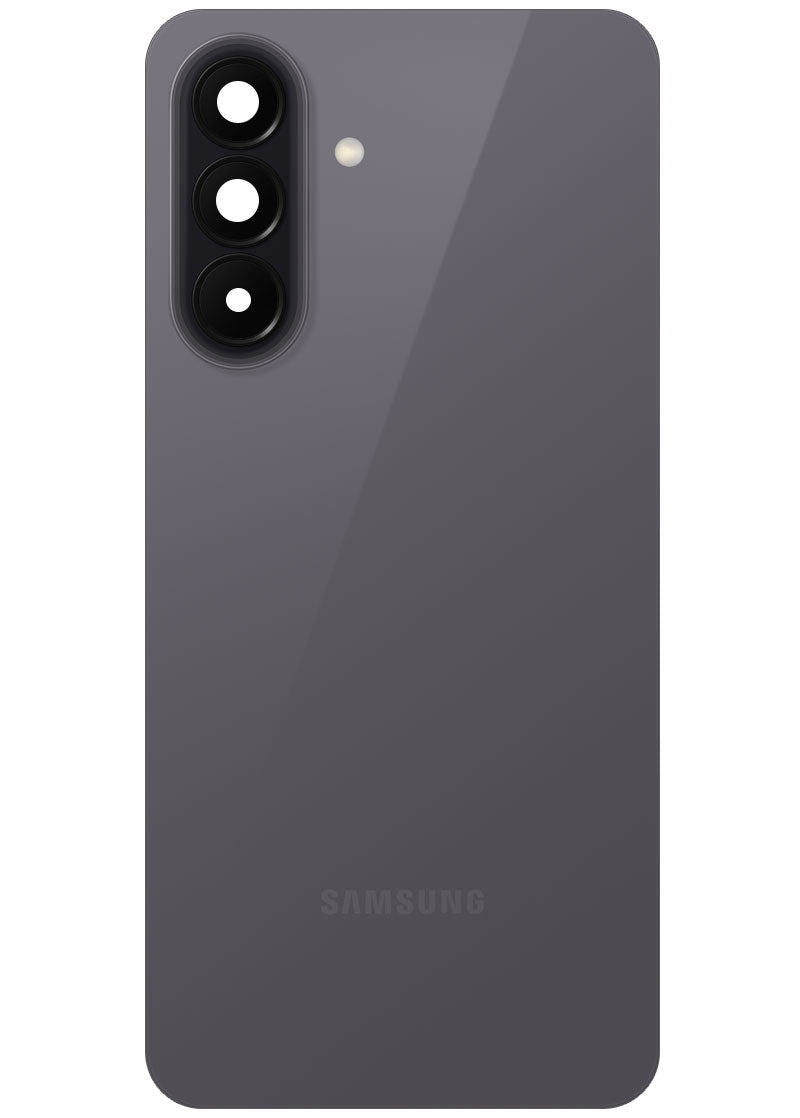 Kryt batérie Samsung Galaxy A57 5G, Sivý, Service Pack GH82-39158A