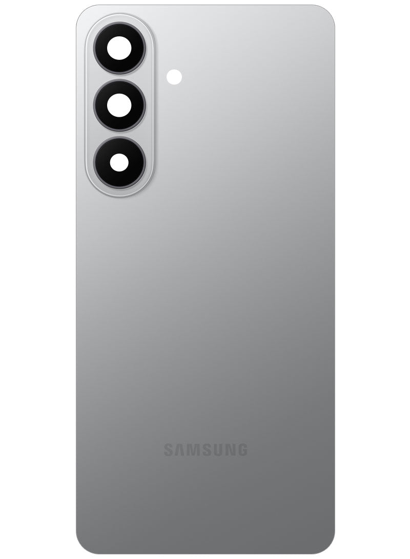 Kryt batérie Samsung Galaxy S26 Plus S947, Strieborný (Silver Shadow), Service Pack GH82-39126F