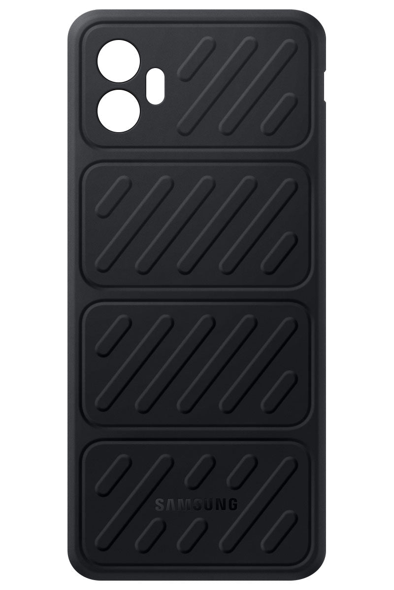 Kryt batérie Samsung Galaxy XCover7 Pro, Čierny, Service Pack GH98-49971A