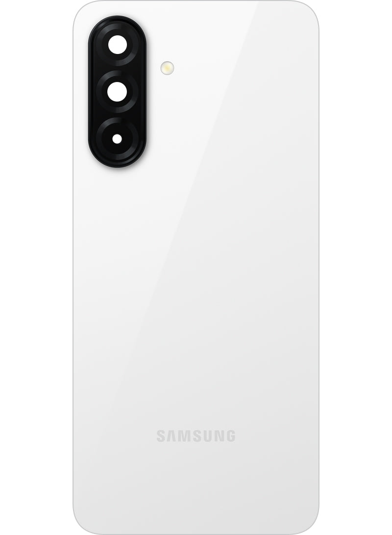 Kryt batérie Samsung Galaxy A26 A266, Biely, Service Pack GH82-37020B