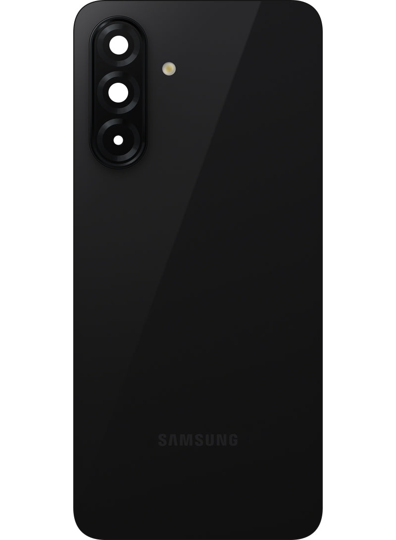 Kryt batérie Samsung Galaxy A26 A266, Čierny, Service Pack GH82-37020A
