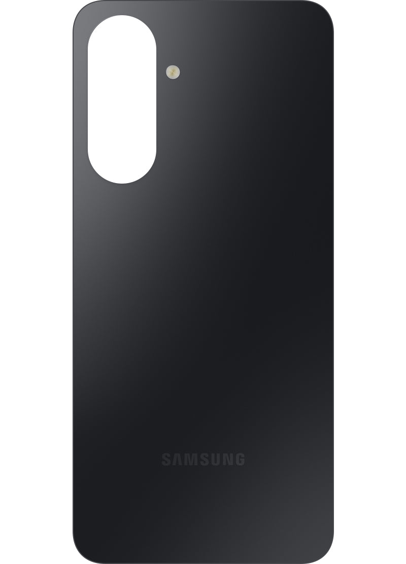 Kryt batérie Samsung Galaxy A17 5G, Čierny, Service Pack GH82-38039A