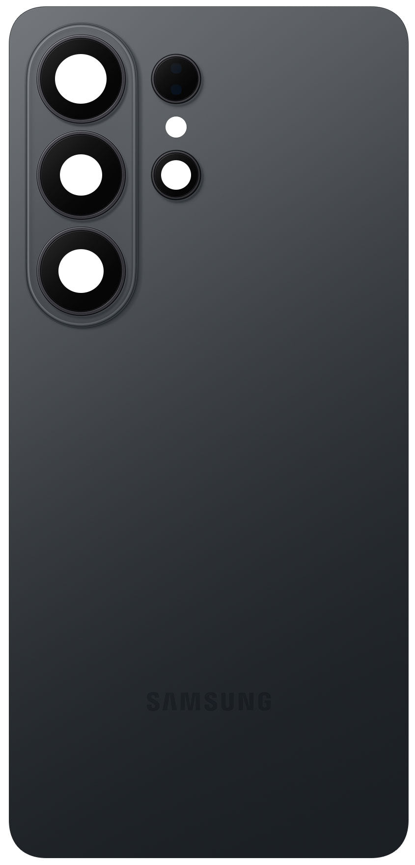 Kryt batérie Samsung Galaxy S26 Ultra S948, Čierny, Service Pack GH82-38884A