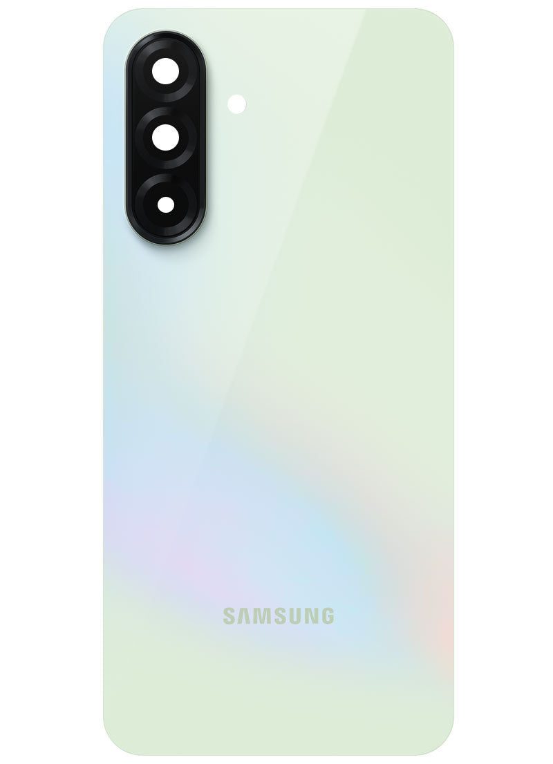 Kryt batérie Samsung Galaxy A36 A366, Zelený (Awesome Lime), Service Pack GH82-36804C