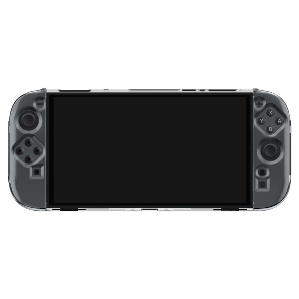 Ochranný kryt Spigen Air Fit pre konzolu Nintendo Switch 2, Transparentný ACS09311