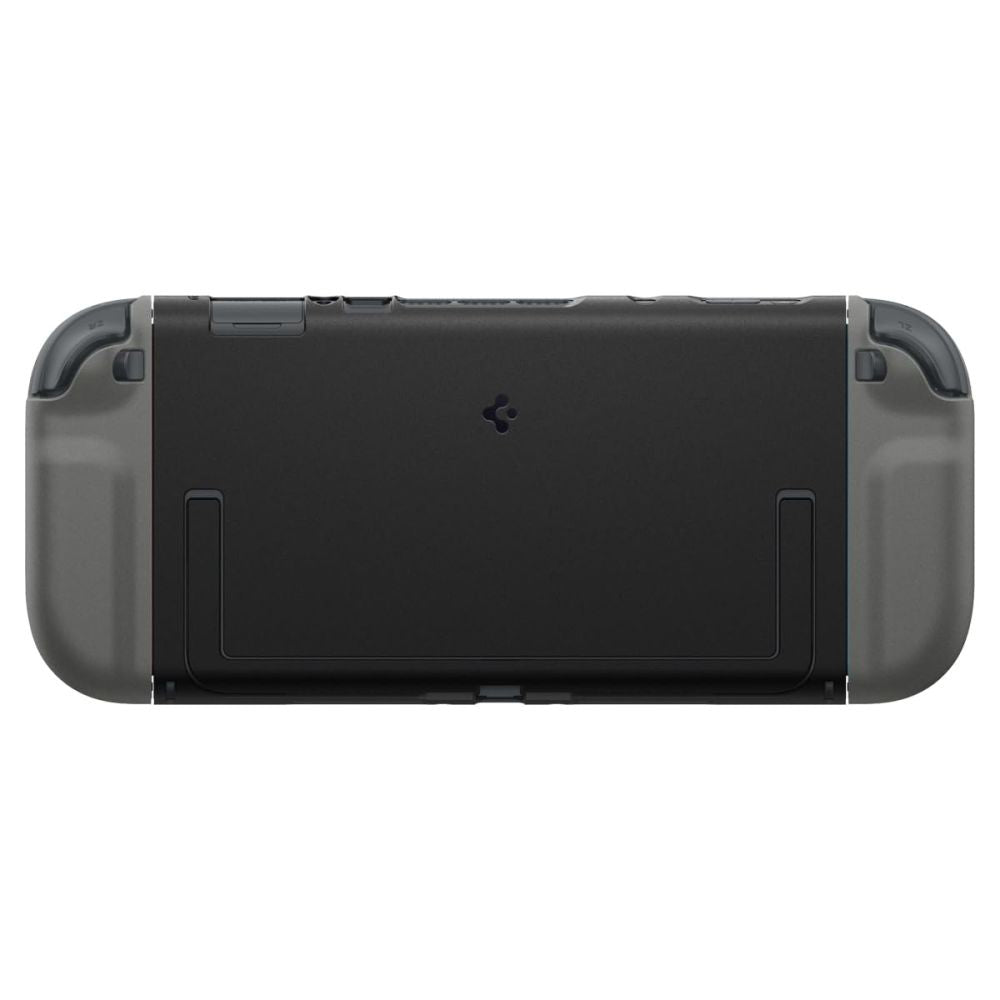 Ochranné puzdro Spigen Nano Pop pre konzolu Nintendo Switch 2, čierne ACS10206