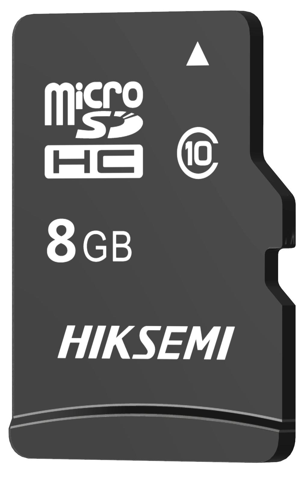 Pamäťová karta microSDHC Hiksemi, 8Gb, Trieda 10 HS-TF-C1/8G