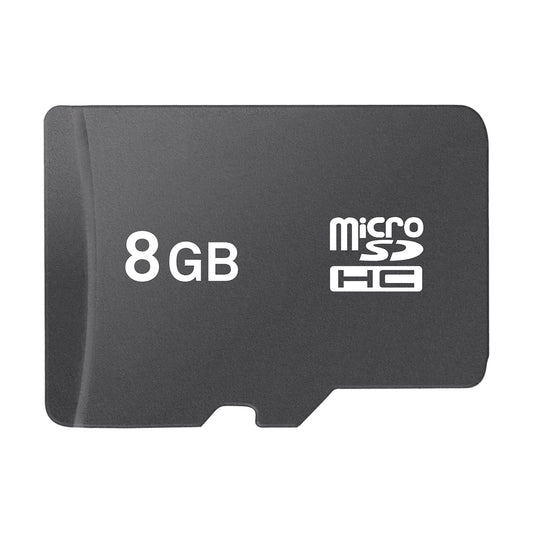 Pamäťová karta OEM microSDHC, 8Gb, trieda 10 TF8G_C10