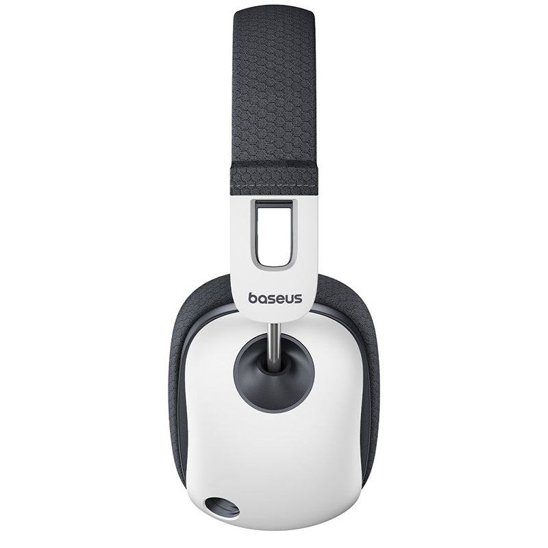 Herné slúchadlá 3,5 mm Baseus GoPlay 1 Max, biele A00181002213-00