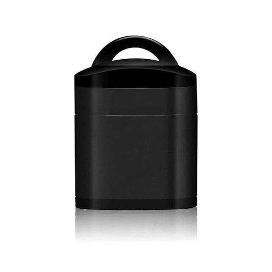 Čítačka kariet USB OEM CR01, microSD, čierna
