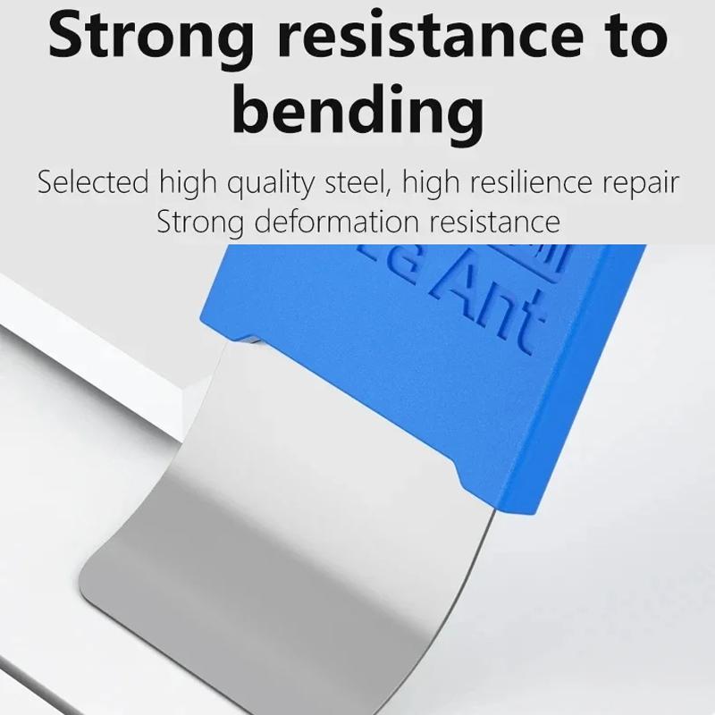 Kovové klipy MaAnt MY-118, 6v1