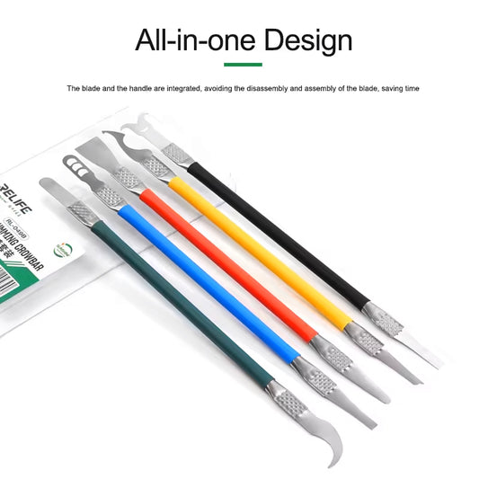 Instrument BGA Relife RL-049B, 5v1