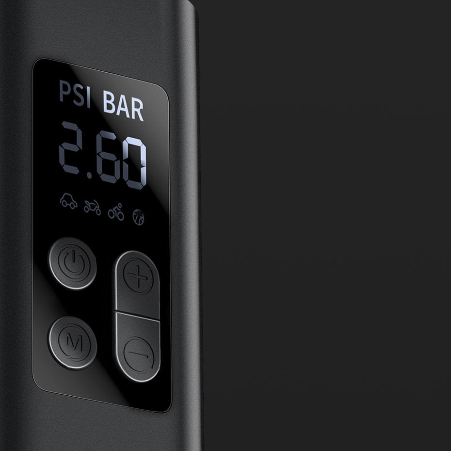 Auto kompresor Baseus Air Pump, znovu zabalený CRCQ000001