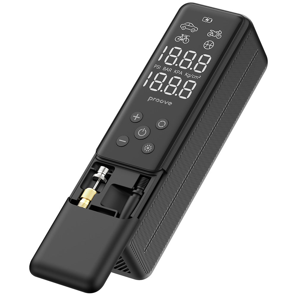 Auto kompresor Proove Assistant Mini PPAM85010901