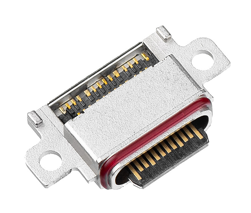 Nabíjací konektor Samsung Galaxy S10 5G G977 / S10+ G975 / S10e G970 / S10 G973, Service Pack GH82-18803A