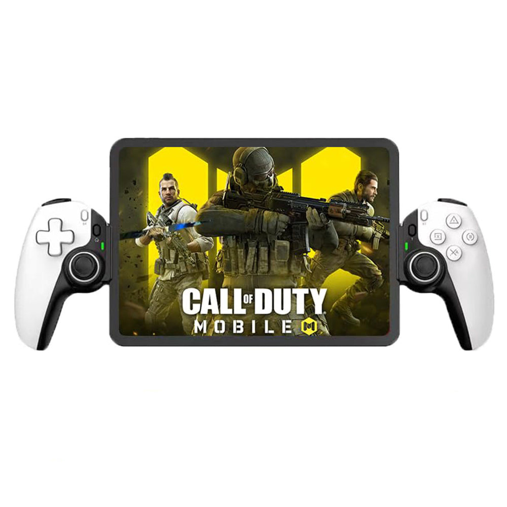 Controller Techsuit BSP-D9, Biely