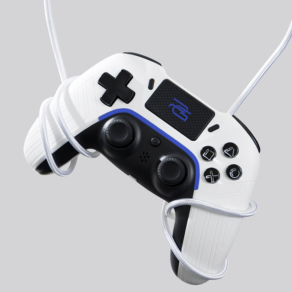 Controller Proove Skadi, Bielo Fialový WGSK00022016