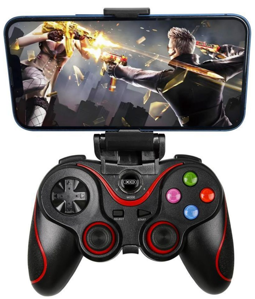 XO Design GP5 Controller, Black