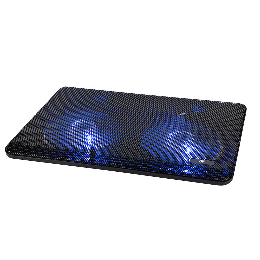 Cooler HAVIT GameNote F2035 pre Laptop 14inch - 15.6inch, Čierny