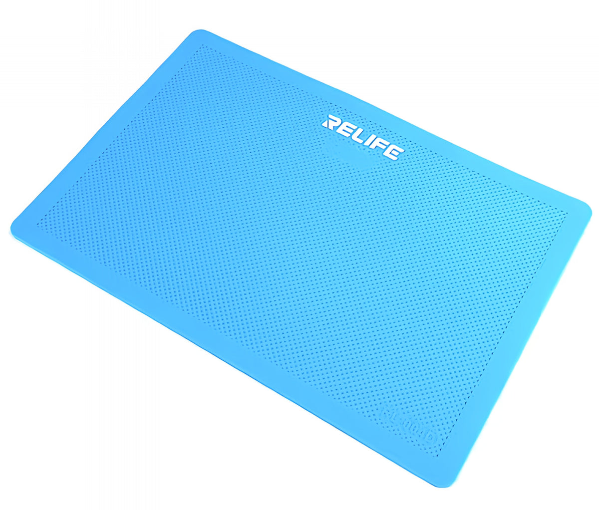 Servisná podložka Relife RL-004D, 339 mm x 229 mm, modrá