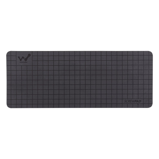 Magnetická podložka na skrutky Wowstick Wowpad, čierna